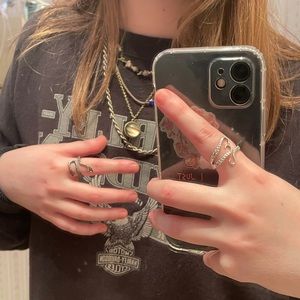 Meet your Posher, Maddie